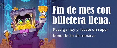 Sé un agente oficial hoy