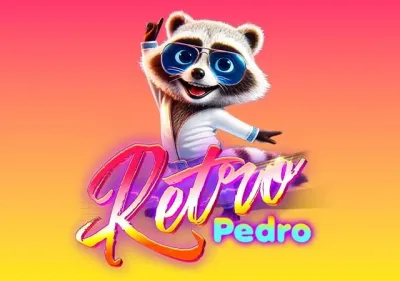 Retro Pedro screenshot