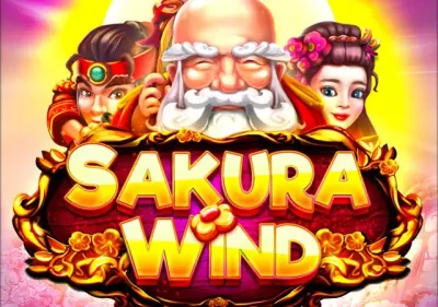 Sakura Wind screenshot