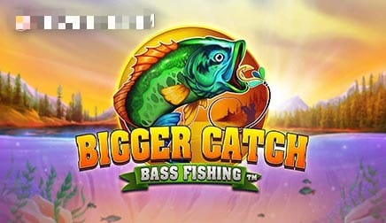 Bigger Catch Bass Fishing