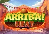 Arriba Heat! screenshot