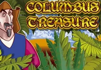 Columbus Treasure screenshot
