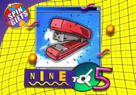 Nine To Five screenshot