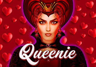 Queenie screenshot