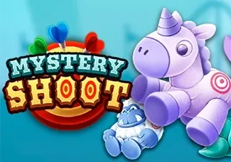 Mystery Shoot screenshot
