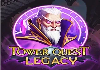 Tower Quest Legacy screenshot