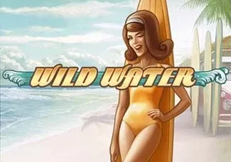 Wild Water screenshot