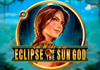 Cat Wilde in the Eclipse of the Sun God