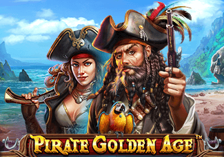 Pirate Golden Age screenshot