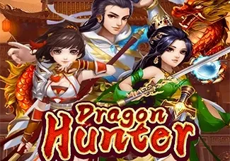 Dragon Hunter screenshot