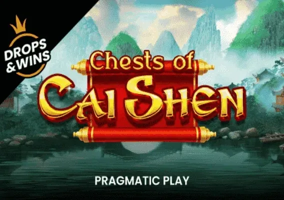 Chests of Cai Shen screenshot
