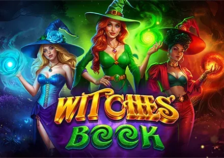Witches' Book